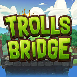 Trolls Bridge Slot