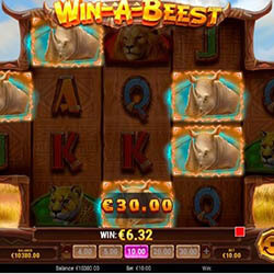 Win An African Safari, Free Spins And More With Play N Go