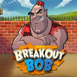 breakout bob slot