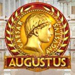 Augustus Slot By Microgaming