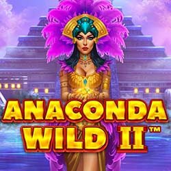 Anaconda Wild II Slot