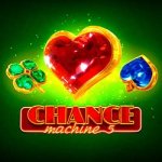 Chance Machine 5 Slot